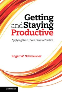 bokomslag Getting and Staying Productive