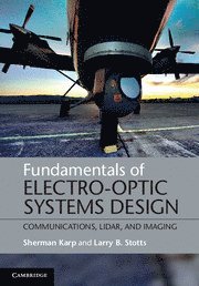 bokomslag Fundamentals of Electro-Optic Systems Design