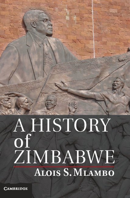 A History of Zimbabwe 1
