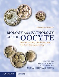 bokomslag Biology and Pathology of the Oocyte