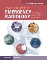 bokomslag Pearls and Pitfalls in Emergency Radiology