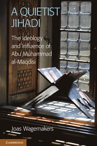 bokomslag A Quietist Jihadi