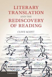 bokomslag Literary Translation and the Rediscovery of Reading