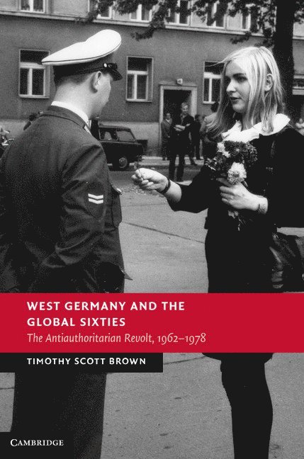 West Germany and the Global Sixties