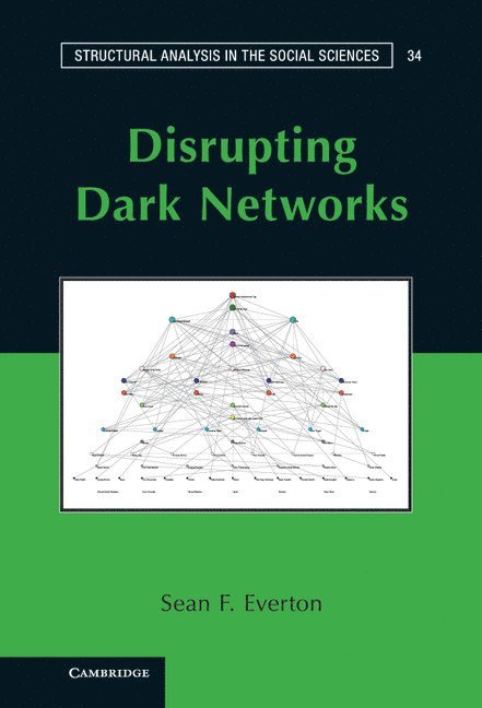 Disrupting Dark Networks 1