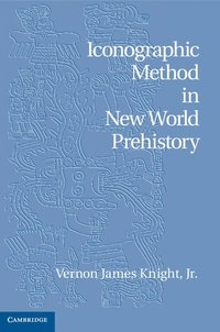 bokomslag Iconographic Method in New World Prehistory