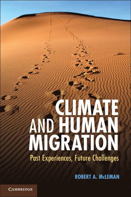 Climate and Human Migration 1