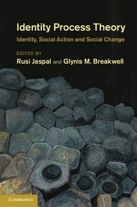 bokomslag Identity Process Theory: Identity, Social Action and Social Change