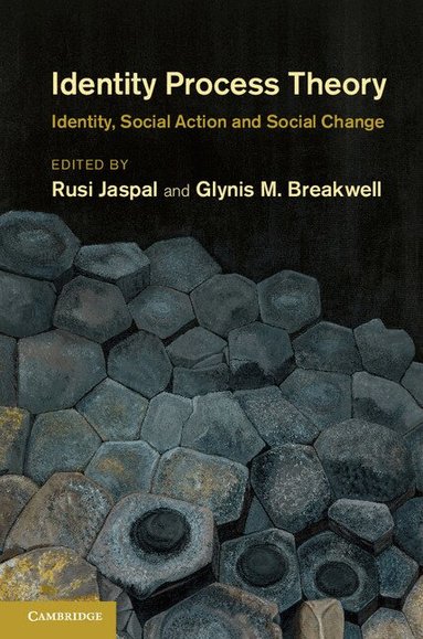 Rusi Jaspal, Glynis M. Breakwell - Identity Process Theory, Inbunden