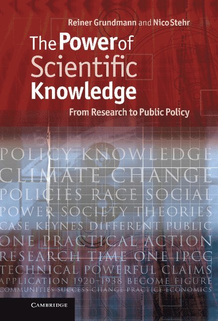 The Power of Scientific Knowledge 1