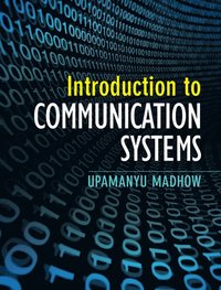 bokomslag Introduction to Communication Systems
