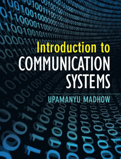 Introduction to Communication Systems 1