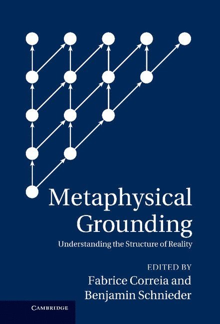 Metaphysical Grounding 1