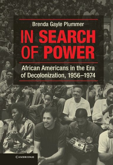 Brenda Gayle Plummer - In Search of Power, Inbunden
