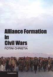 Alliance Formation in Civil Wars
