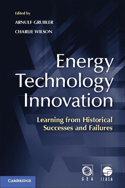 Energy Technology Innovation 1