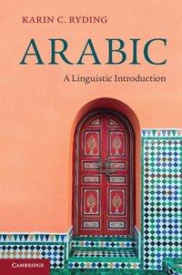 bokomslag Arabic