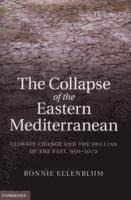 bokomslag The Collapse of the Eastern Mediterranean