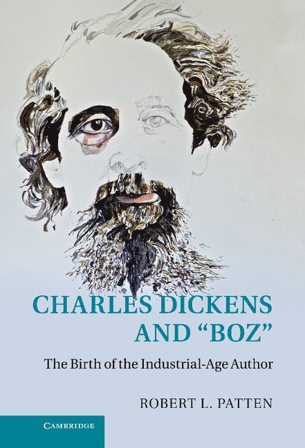 Charles Dickens and 'Boz' 1