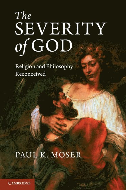 The Severity of God