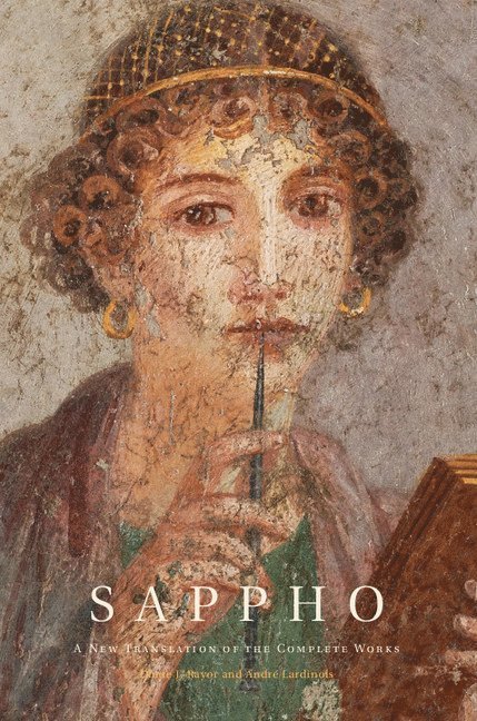 Sappho 1