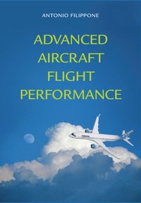 bokomslag Advanced Aircraft Flight Performance