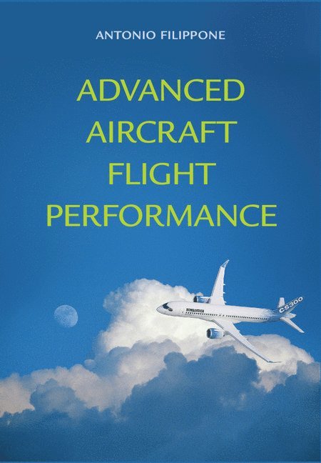 Advanced Aircraft Flight Performance 1