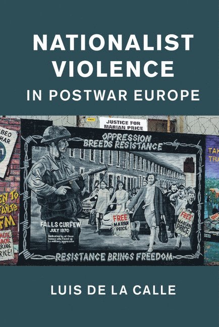 Nationalist Violence in Postwar Europe 1