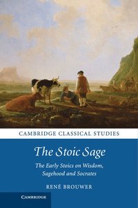 bokomslag The Stoic Sage