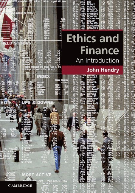Ethics and Finance 1