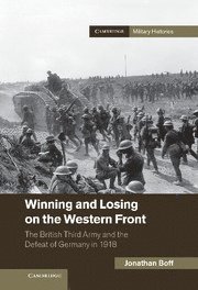 bokomslag Winning and Losing on the Western Front