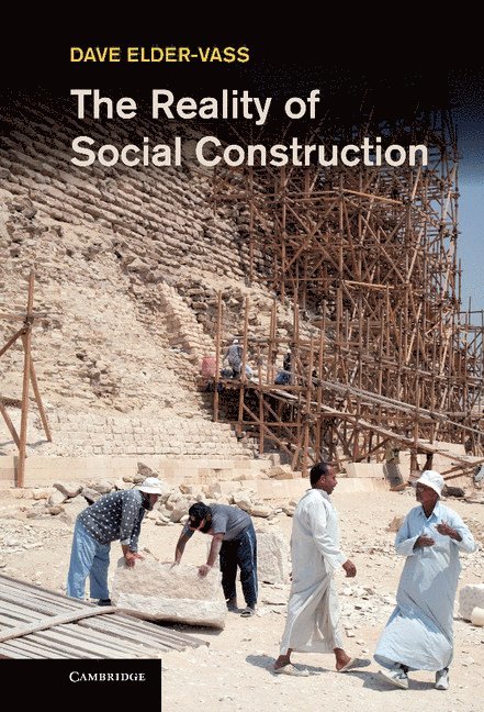 Reality of Social Construction 1