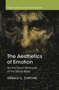 bokomslag The Aesthetics of Emotion