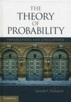 bokomslag The Theory of Probability