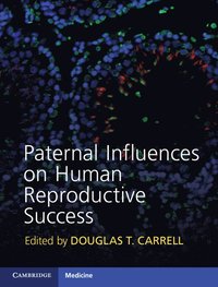 bokomslag Paternal Influences on Human Reproductive Success