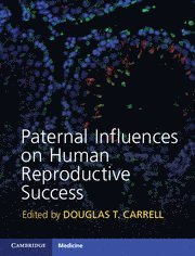 bokomslag Paternal Influences on Human Reproductive Success