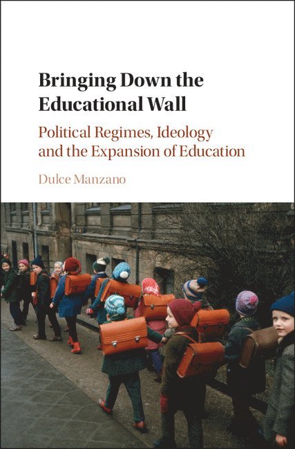 Bringing Down the Educational Wall 1