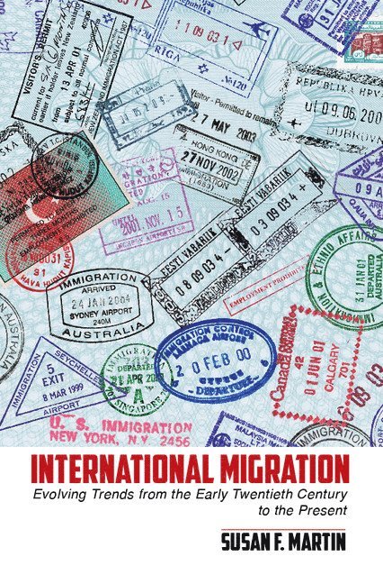 International Migration 1