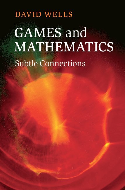 Games and Mathematics 1