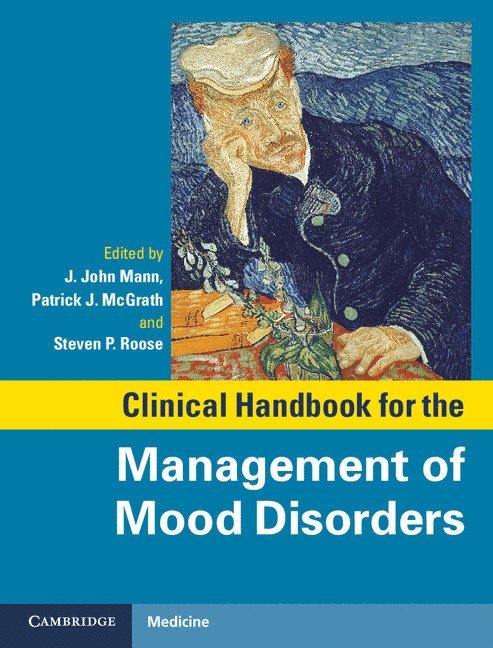 Clinical Handbook for the Management of Mood Disorders 1