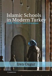 bokomslag Islamic Schools in Modern Turkey