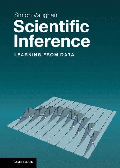 bokomslag Scientific Inference