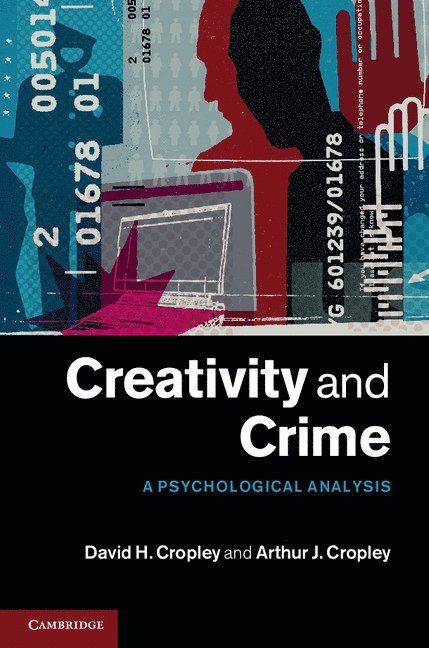 Creativity and Crime 1