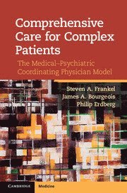 bokomslag Comprehensive Care for Complex Patients