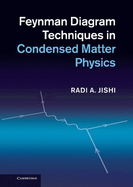 Feynman Diagram Techniques in Condensed Matter Physics 1