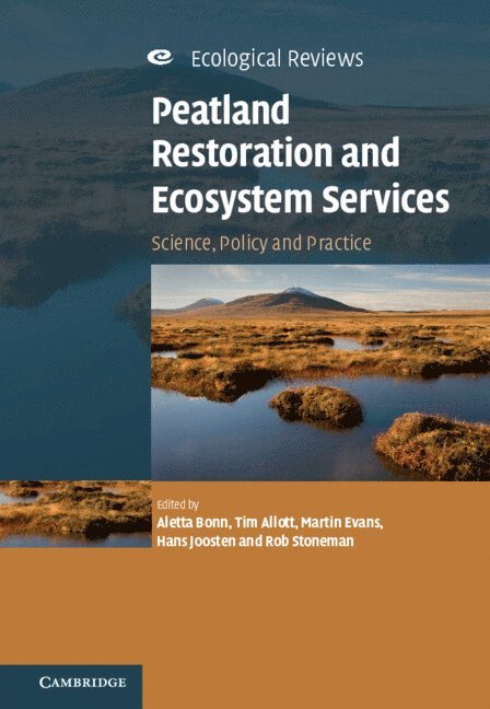 Peatland Restoration and Ecosystem Services 1