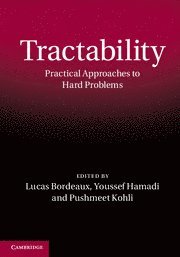 bokomslag Tractability