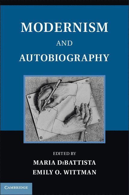 Modernism and Autobiography 1
