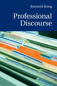 bokomslag Professional Discourse
