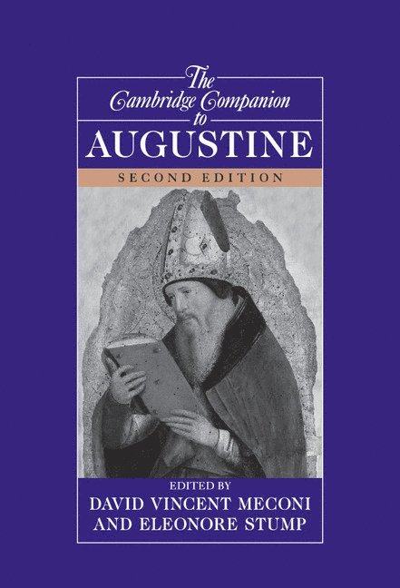 The Cambridge Companion to Augustine 1